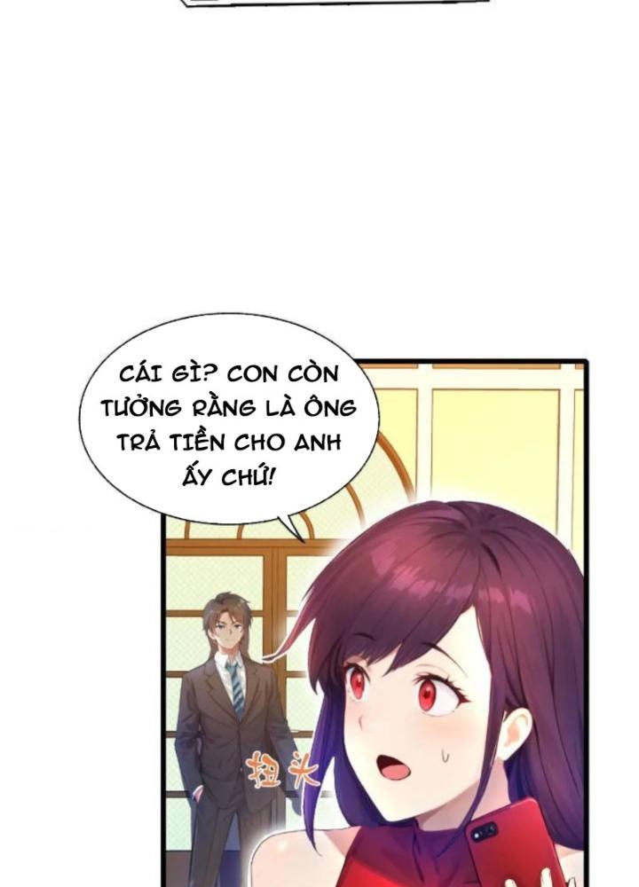 Tuyệt Thế Thiên Tài Hệ Thống Chapter 112 - Trang 2