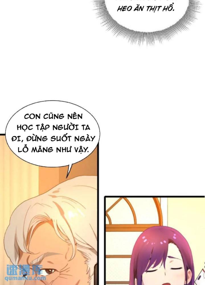 Tuyệt Thế Thiên Tài Hệ Thống Chapter 112 - Trang 2
