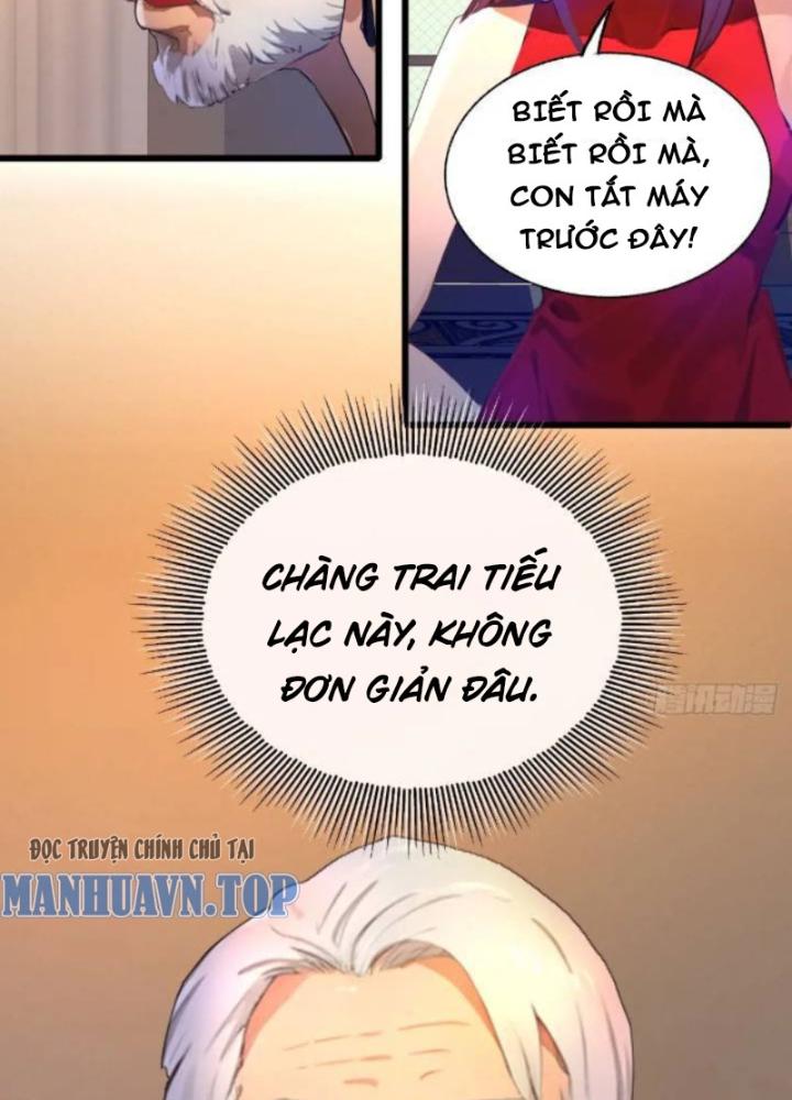 Tuyệt Thế Thiên Tài Hệ Thống Chapter 112 - Trang 2