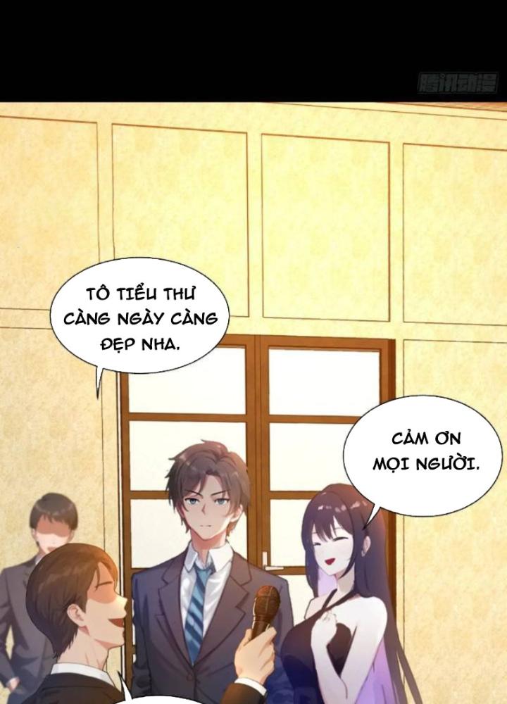 Tuyệt Thế Thiên Tài Hệ Thống Chapter 112 - Trang 2