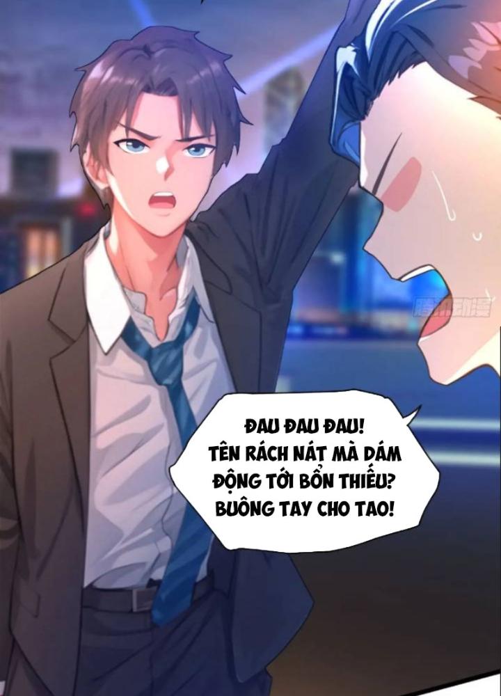 Tuyệt Thế Thiên Tài Hệ Thống Chapter 112 - Trang 2