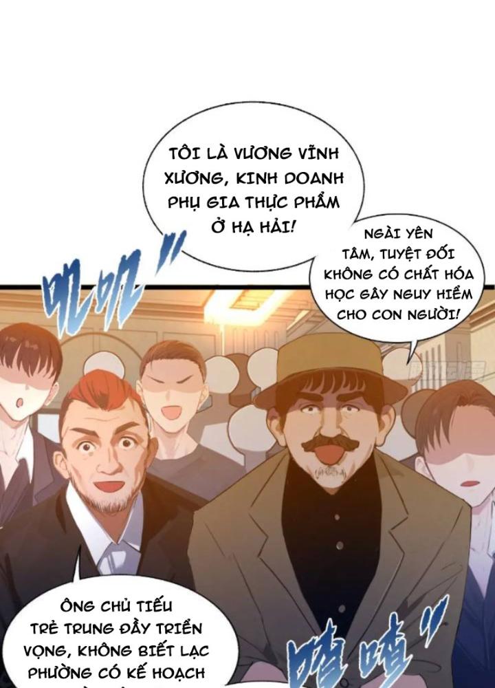 Tuyệt Thế Thiên Tài Hệ Thống Chapter 112 - Trang 2
