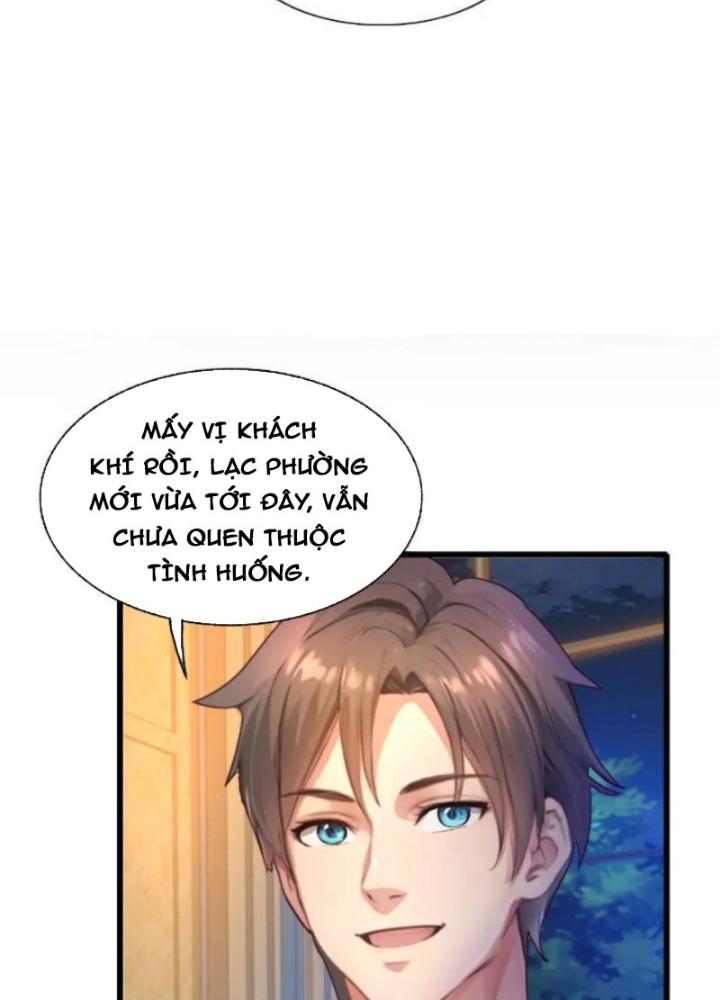 Tuyệt Thế Thiên Tài Hệ Thống Chapter 112 - Trang 2