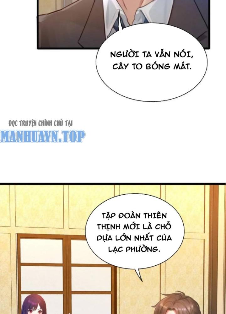 Tuyệt Thế Thiên Tài Hệ Thống Chapter 112 - Trang 2