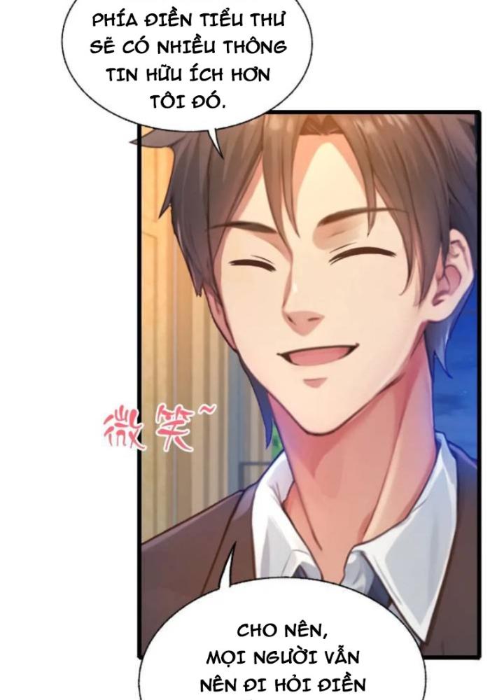 Tuyệt Thế Thiên Tài Hệ Thống Chapter 112 - Trang 2