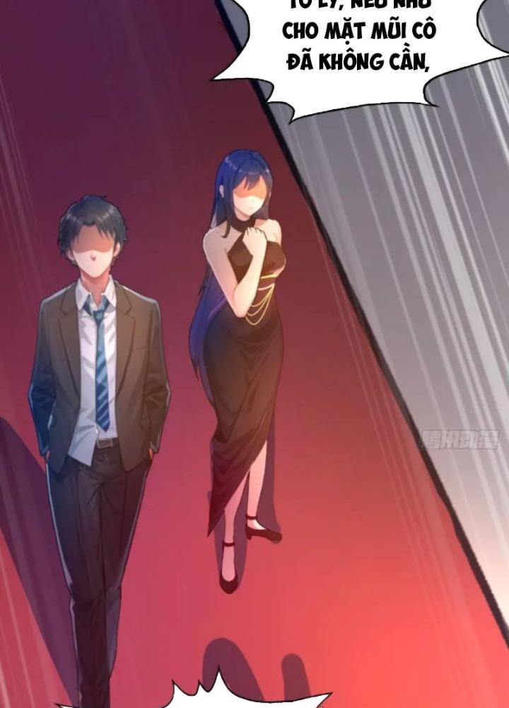 Tuyệt Thế Thiên Tài Hệ Thống Chapter 112 - Trang 2