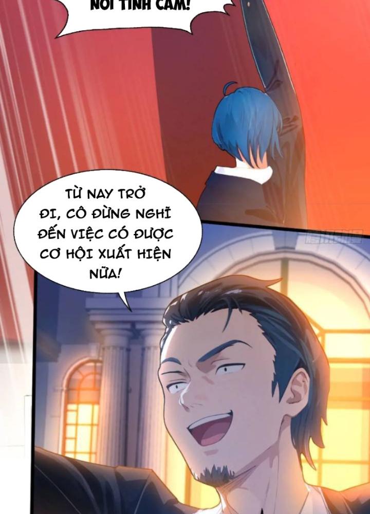 Tuyệt Thế Thiên Tài Hệ Thống Chapter 112 - Trang 2