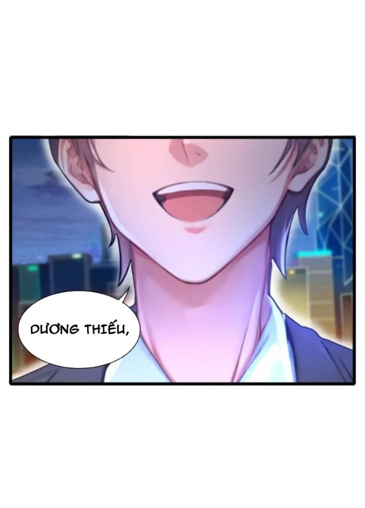 Tuyệt Thế Thiên Tài Hệ Thống Chapter 112 - Trang 2