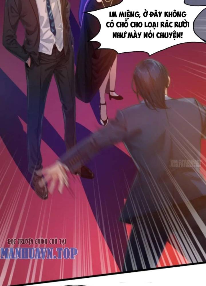 Tuyệt Thế Thiên Tài Hệ Thống Chapter 112 - Trang 2