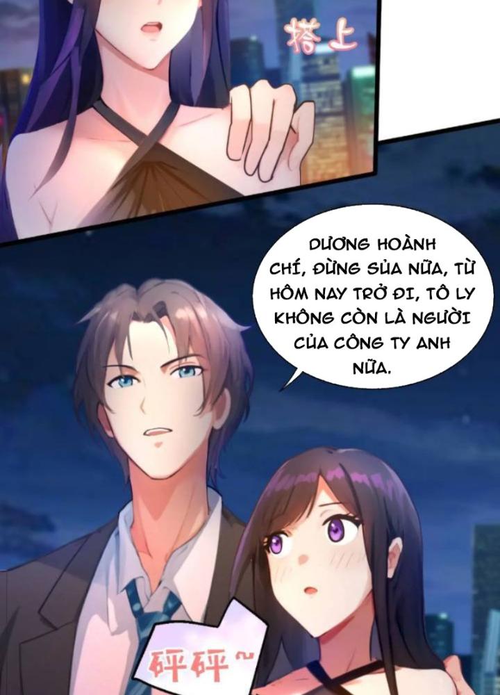 Tuyệt Thế Thiên Tài Hệ Thống Chapter 112 - Trang 2