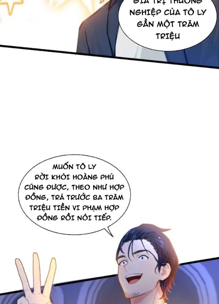 Tuyệt Thế Thiên Tài Hệ Thống Chapter 112 - Trang 2
