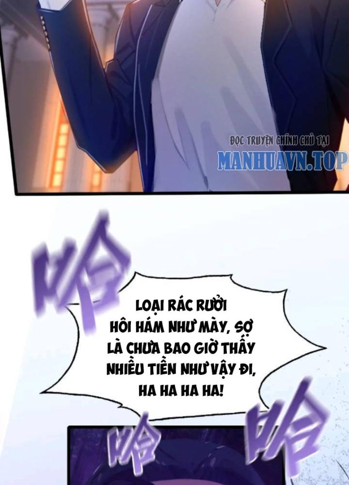 Tuyệt Thế Thiên Tài Hệ Thống Chapter 112 - Trang 2