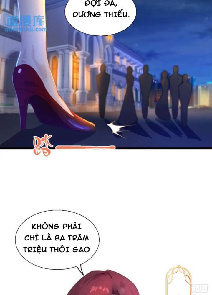 Tuyệt Thế Thiên Tài Hệ Thống Chapter 112 - Trang 2