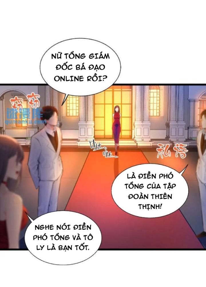 Tuyệt Thế Thiên Tài Hệ Thống Chapter 112 - Trang 2