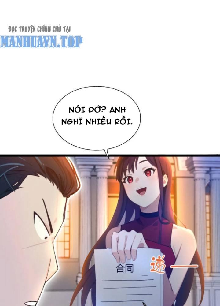 Tuyệt Thế Thiên Tài Hệ Thống Chapter 112 - Trang 2