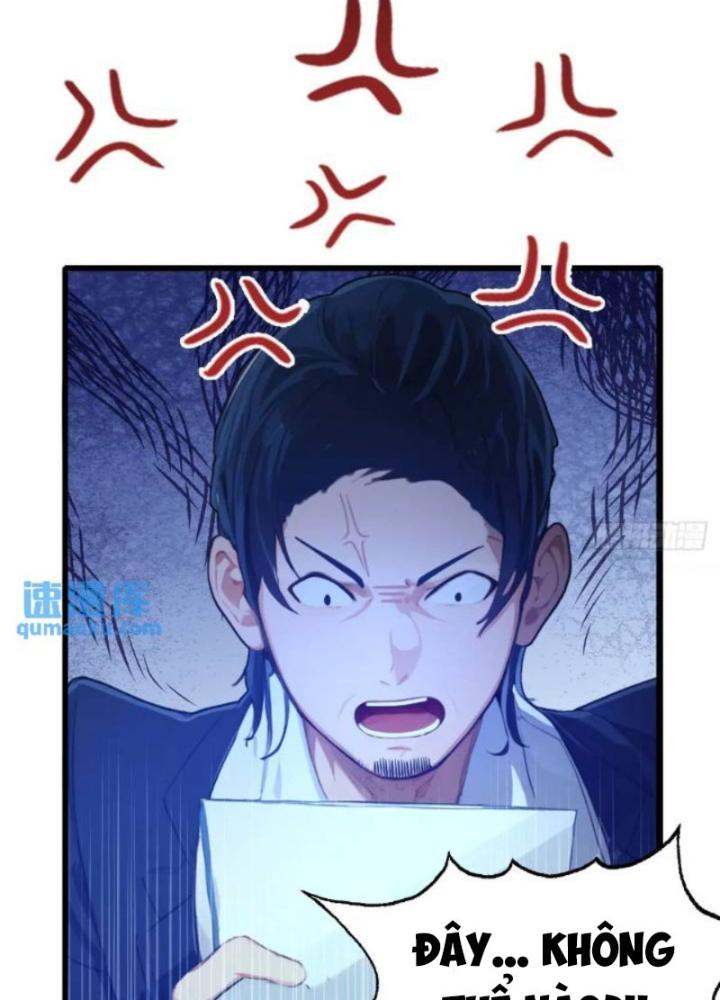 Tuyệt Thế Thiên Tài Hệ Thống Chapter 112 - Trang 2