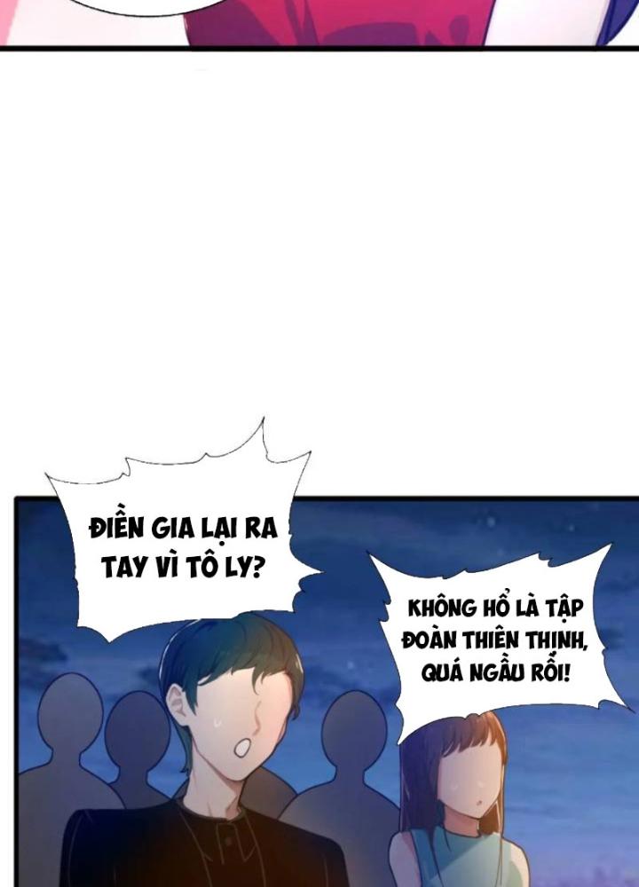 Tuyệt Thế Thiên Tài Hệ Thống Chapter 112 - Trang 2