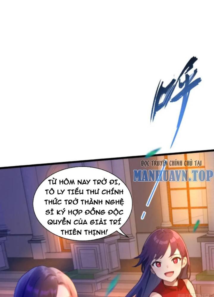 Tuyệt Thế Thiên Tài Hệ Thống Chapter 112 - Trang 2