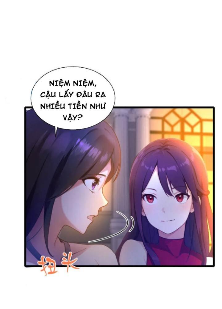 Tuyệt Thế Thiên Tài Hệ Thống Chapter 112 - Trang 2