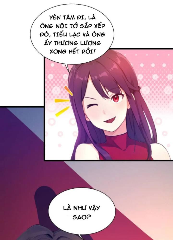 Tuyệt Thế Thiên Tài Hệ Thống Chapter 112 - Trang 2