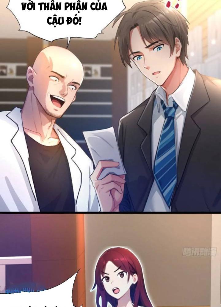 Tuyệt Thế Thiên Tài Hệ Thống Chapter 113 - Trang 2