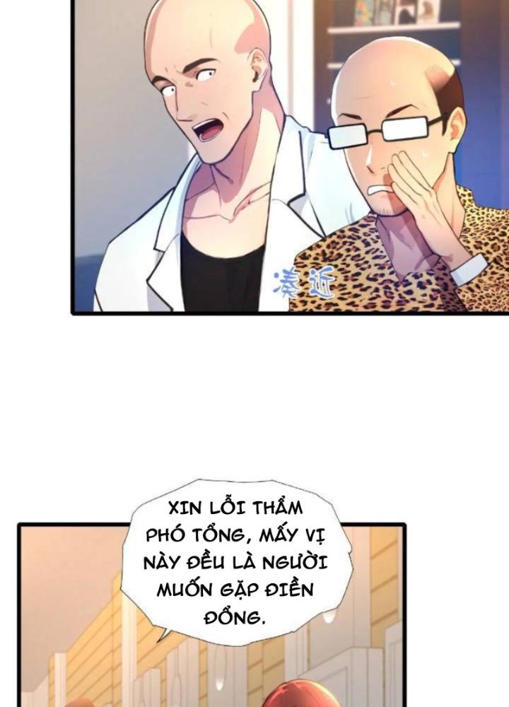 Tuyệt Thế Thiên Tài Hệ Thống Chapter 113 - Trang 2