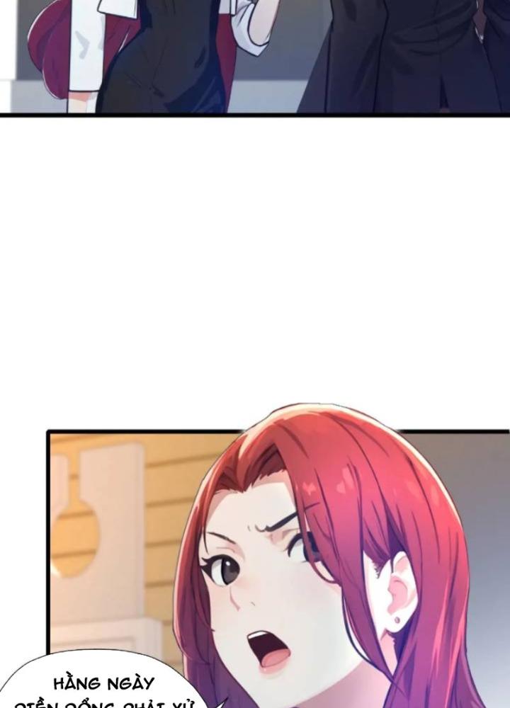 Tuyệt Thế Thiên Tài Hệ Thống Chapter 113 - Trang 2