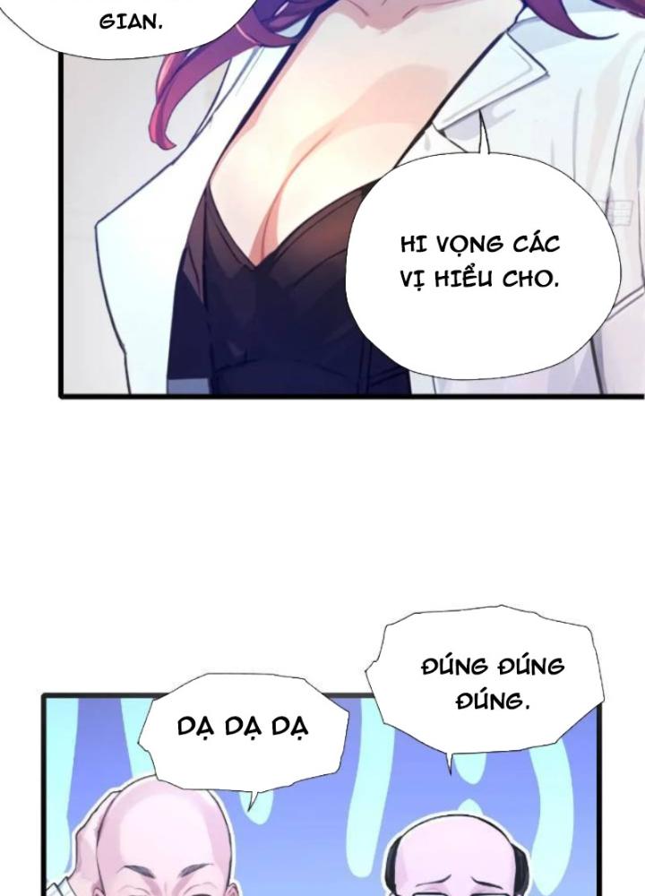 Tuyệt Thế Thiên Tài Hệ Thống Chapter 113 - Trang 2