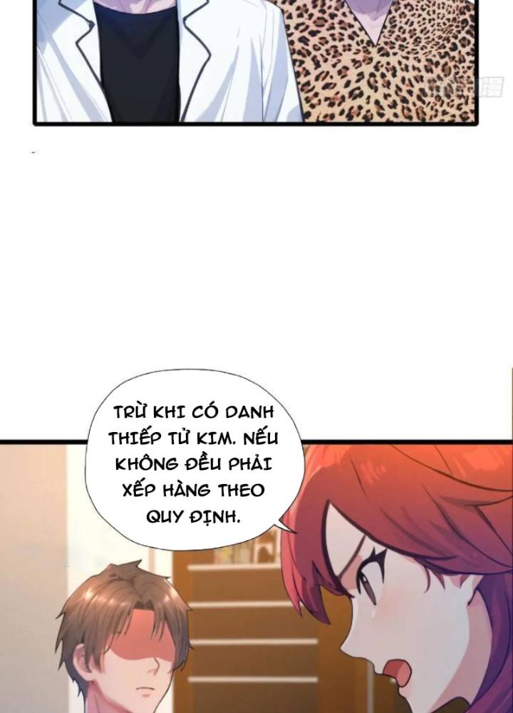 Tuyệt Thế Thiên Tài Hệ Thống Chapter 113 - Trang 2