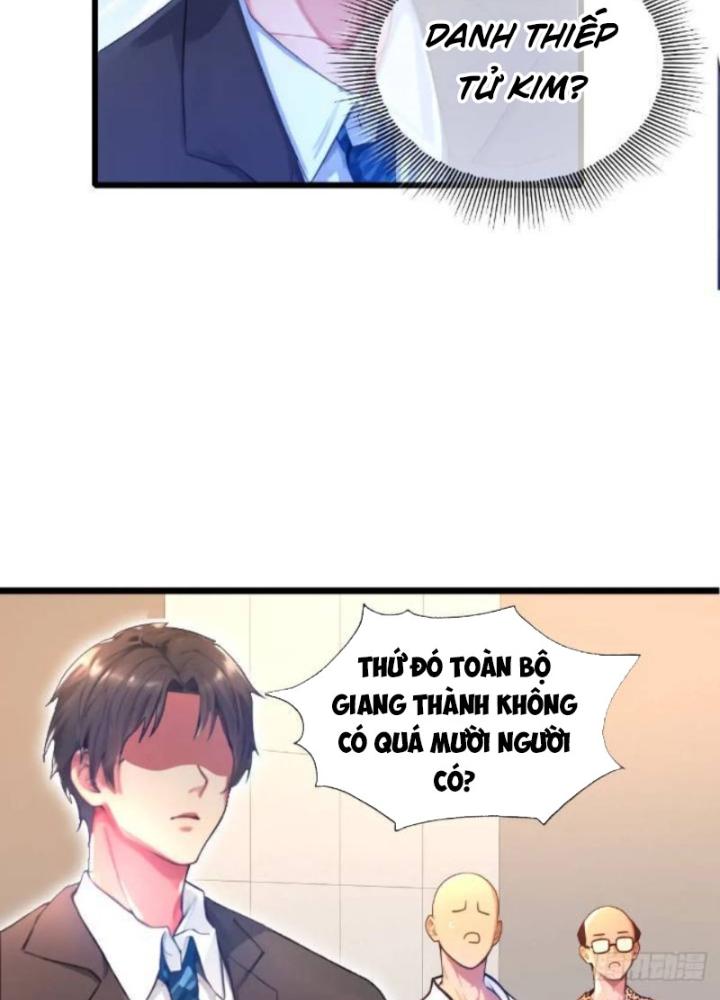 Tuyệt Thế Thiên Tài Hệ Thống Chapter 113 - Trang 2