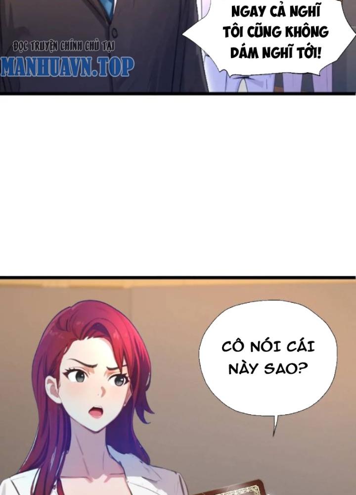Tuyệt Thế Thiên Tài Hệ Thống Chapter 113 - Trang 2