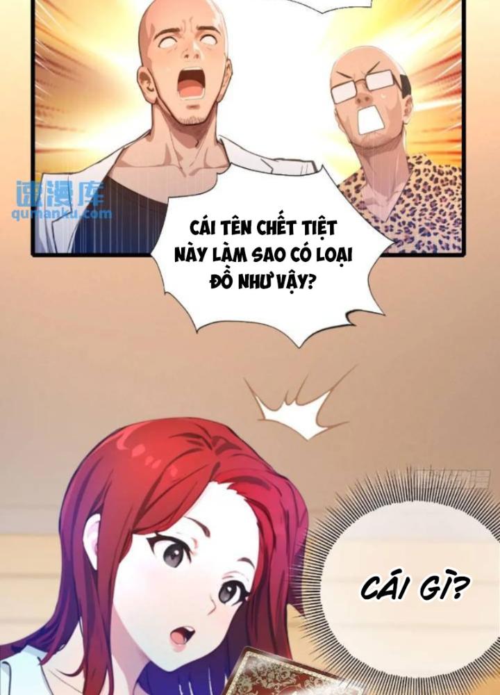 Tuyệt Thế Thiên Tài Hệ Thống Chapter 113 - Trang 2