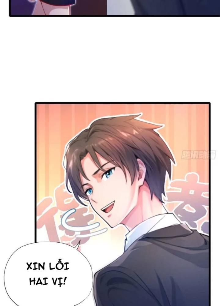 Tuyệt Thế Thiên Tài Hệ Thống Chapter 113 - Trang 2