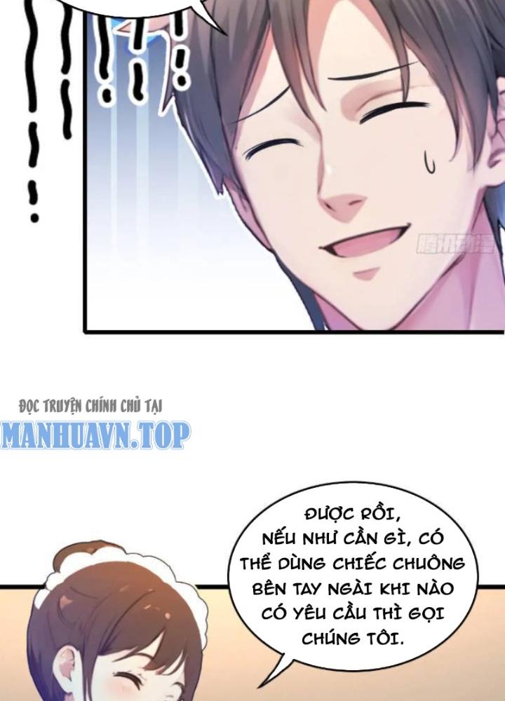 Tuyệt Thế Thiên Tài Hệ Thống Chapter 113 - Trang 2