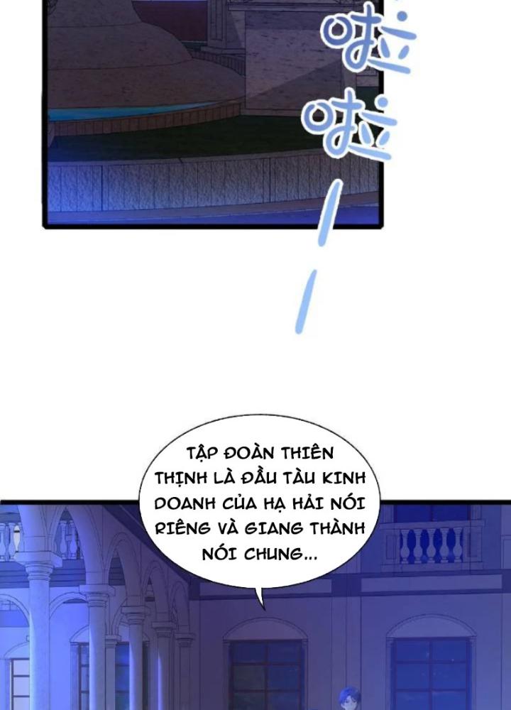 Tuyệt Thế Thiên Tài Hệ Thống Chapter 113 - Trang 2