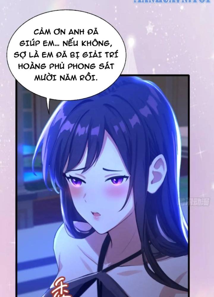 Tuyệt Thế Thiên Tài Hệ Thống Chapter 113 - Trang 2