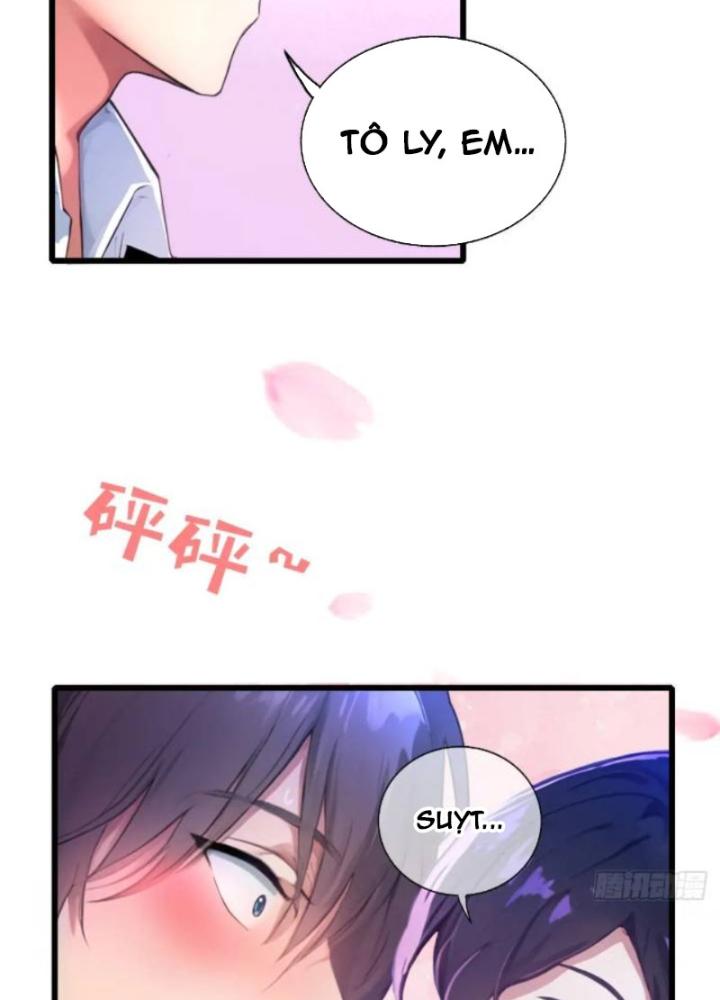 Tuyệt Thế Thiên Tài Hệ Thống Chapter 113 - Trang 2