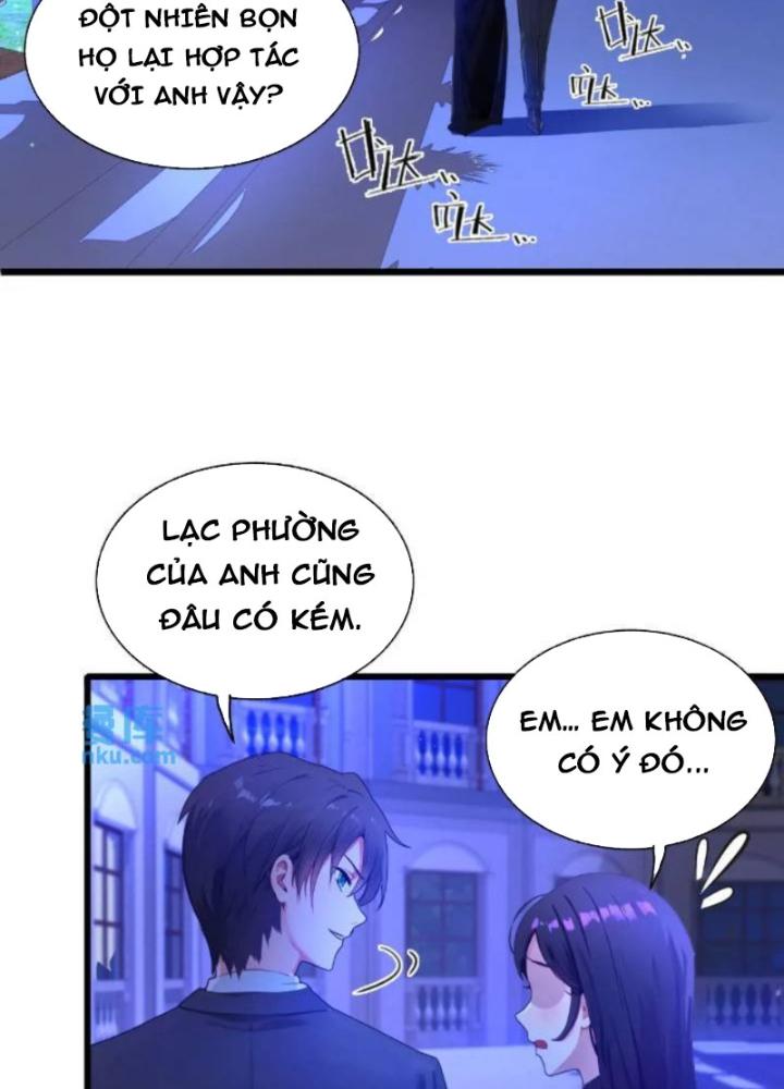 Tuyệt Thế Thiên Tài Hệ Thống Chapter 113 - Trang 2