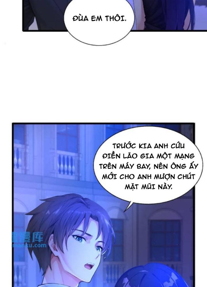 Tuyệt Thế Thiên Tài Hệ Thống Chapter 113 - Trang 2