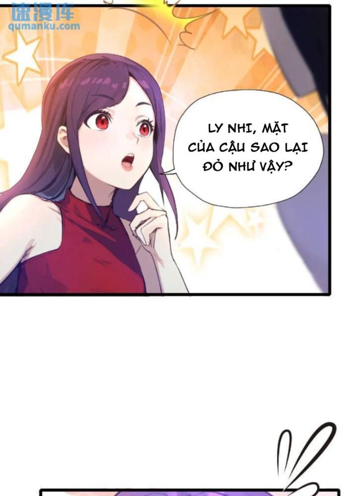 Tuyệt Thế Thiên Tài Hệ Thống Chapter 113 - Trang 2