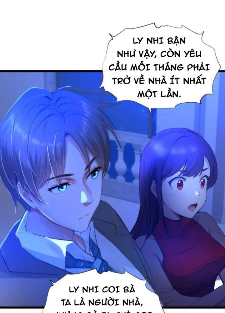 Tuyệt Thế Thiên Tài Hệ Thống Chapter 113 - Trang 2