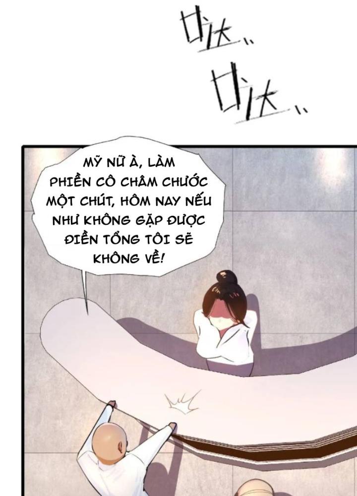 Tuyệt Thế Thiên Tài Hệ Thống Chapter 113 - Trang 2