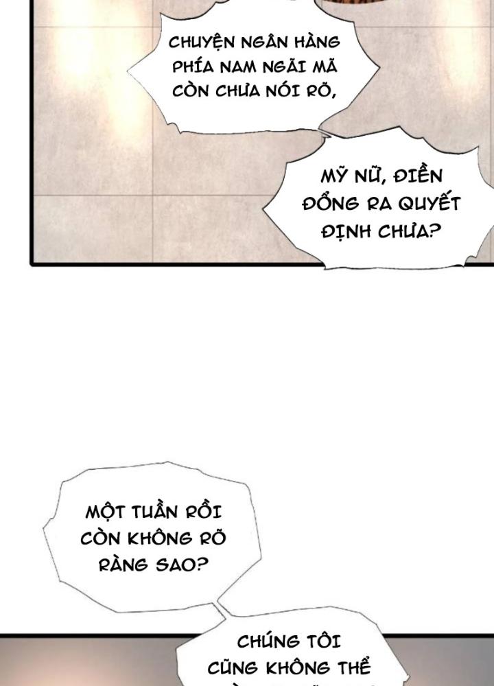 Tuyệt Thế Thiên Tài Hệ Thống Chapter 113 - Trang 2