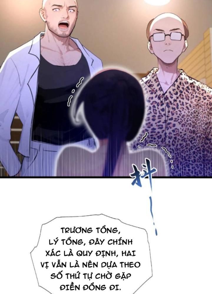 Tuyệt Thế Thiên Tài Hệ Thống Chapter 113 - Trang 2