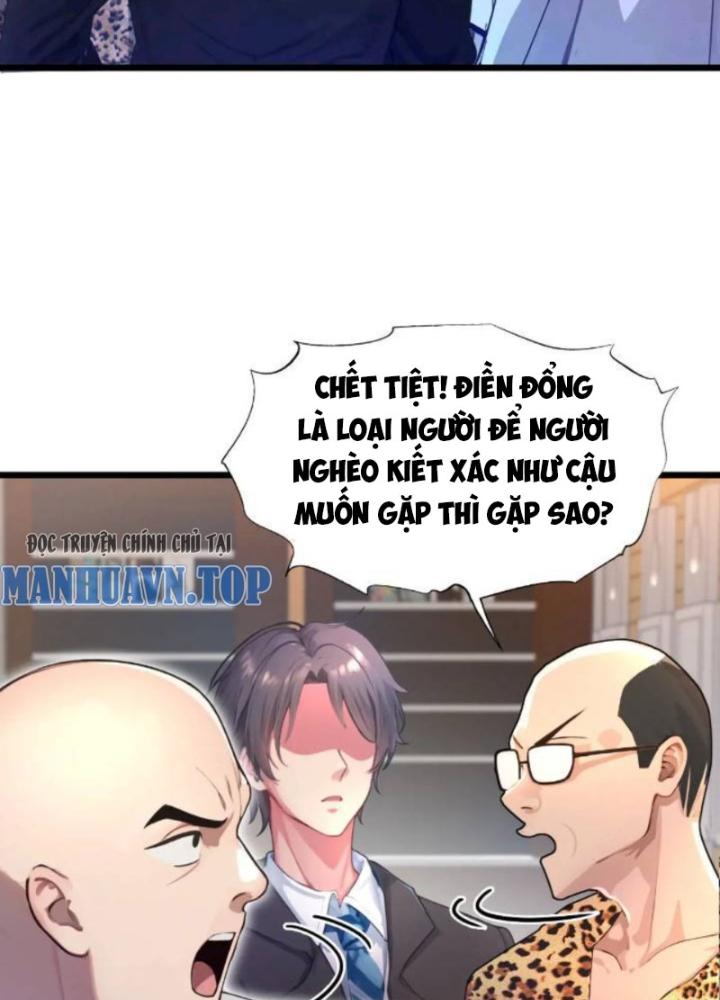 Tuyệt Thế Thiên Tài Hệ Thống Chapter 113 - Trang 2