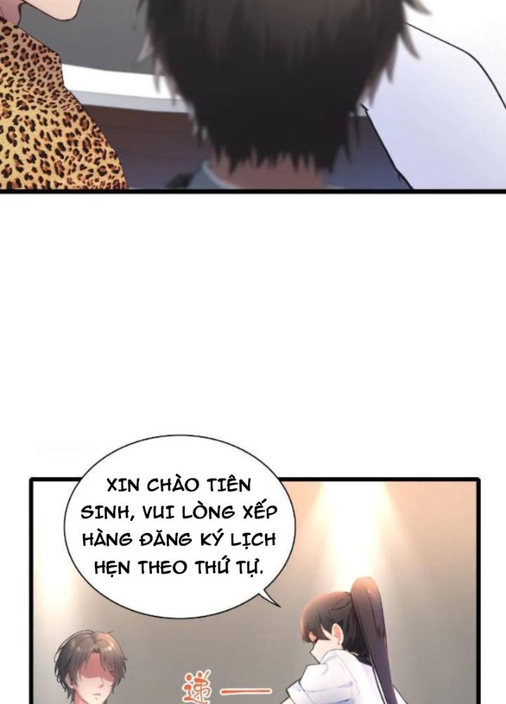 Tuyệt Thế Thiên Tài Hệ Thống Chapter 113 - Trang 2