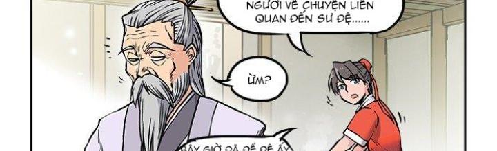 Khoái Ý Thập Tam Đao Chapter 26 - Trang 2