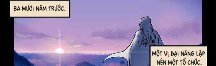 Khoái Ý Thập Tam Đao Chapter 27 - Trang 2