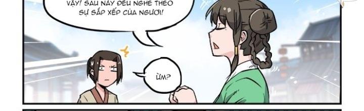 Khoái Ý Thập Tam Đao Chapter 28 - Trang 2