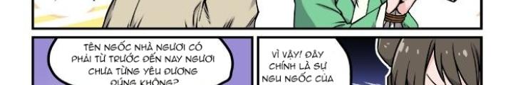 Khoái Ý Thập Tam Đao Chapter 28 - Trang 2